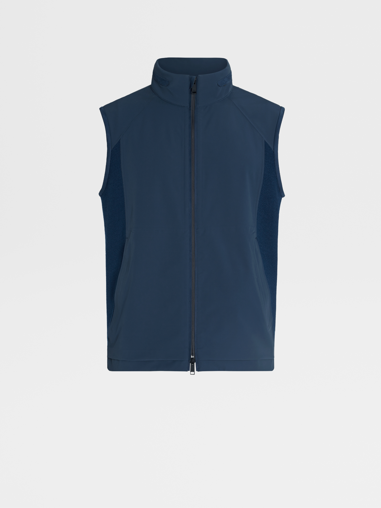 High Performance™ Wool and Nylon Vest